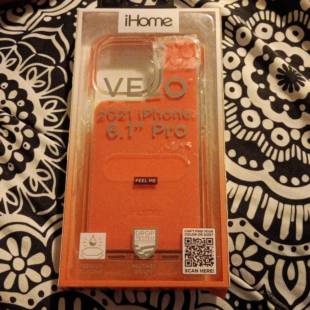 I home Velo iPhone 2021 6.1